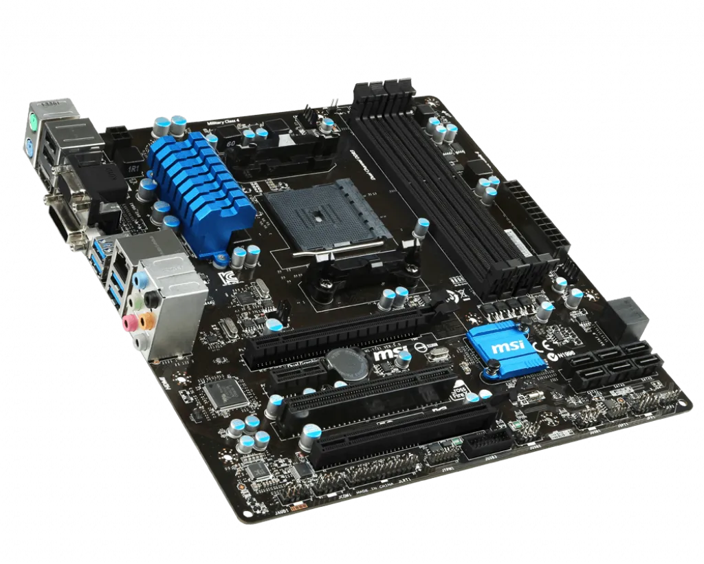 A88XM-E45 V2
