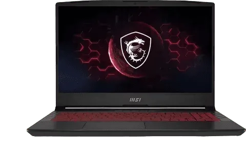 GL76 12UDK281XRU